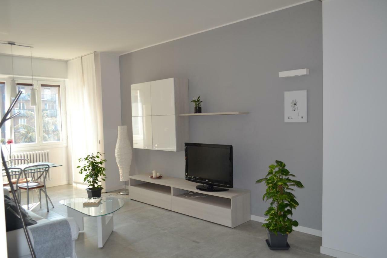 מילאנו Mm House Apartment Tortona מראה חיצוני תמונה