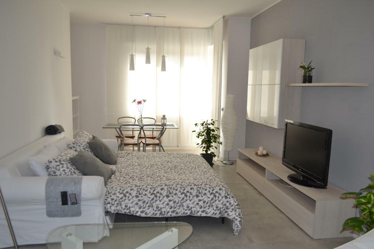 מילאנו Mm House Apartment Tortona מראה חיצוני תמונה