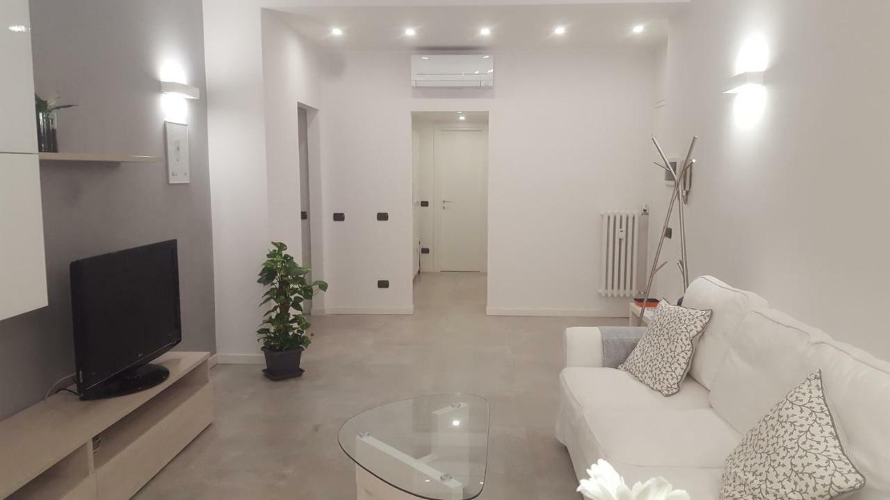 מילאנו Mm House Apartment Tortona מראה חיצוני תמונה